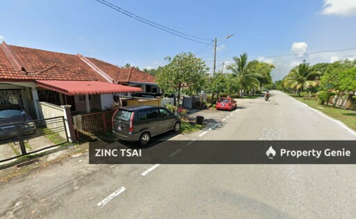 Kota Puteri Batu Arang 1 Storey Terrace Auction | Leasehold | 3 Bedrooms | Only RM 218,700