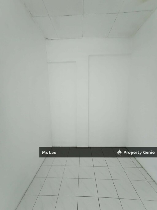 3rd Floor Shop Apartment RM 550-Taman Wangsa (Taman Sentosa) @ Klang-Ready Now