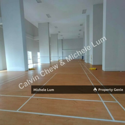 [Below Market 27%] The Andes Bukit Jalil