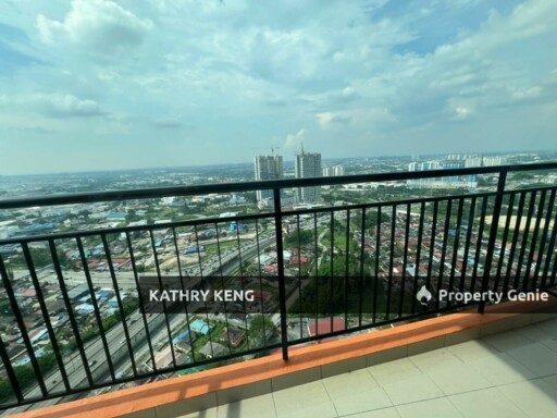 One49 Residence For Sale Taman Sri Amar For Sale Johor Bahru For Sale Johor For Sale