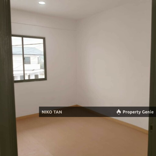 For Sale Jalan Teratai 2 Storey Fully Renovated & Extended Taman Johor Jaya