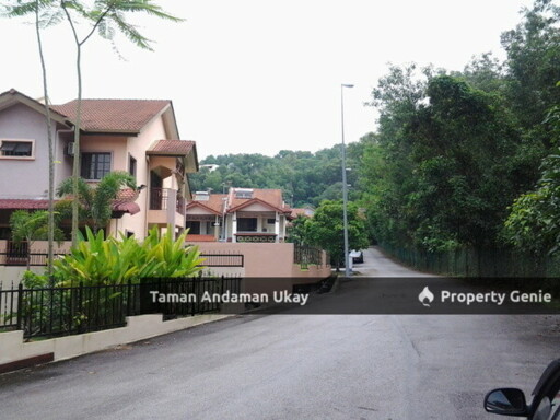Taman Andaman Ukay