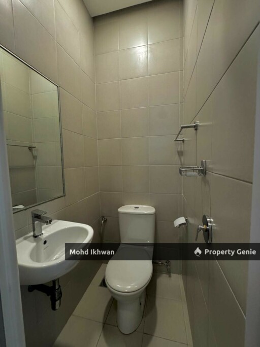 Damansara City Residence