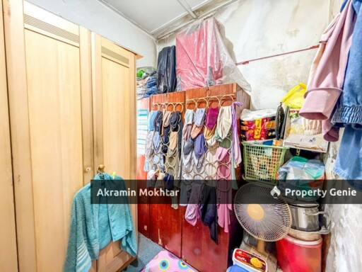 Freehold & Bumi Lot | Single Storey Terrace Taman Cheras Perdana CP3, Cheras