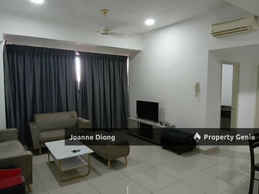 Residence 8 OKR