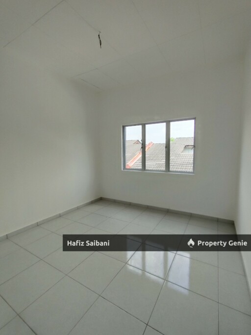 New Projek Double Storey Sekyen 30 Shah Alam