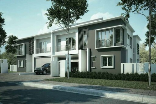 Willow Park @ Denai Alam
