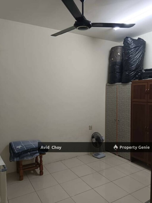 Bandar baru setia awan perdana , single storey terrace house (Rm188,000)