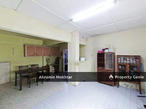 Freehold | 2 Storey Semi D, Taman Ibukota, Setapak