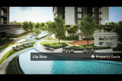 New Condo Project @Kepayan New Development, Kota Kinabalu, Sabah