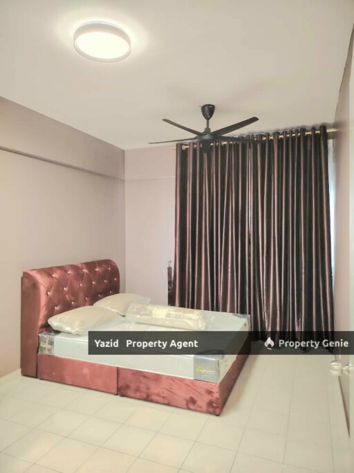 Vista Harmoni Residence, Sentul