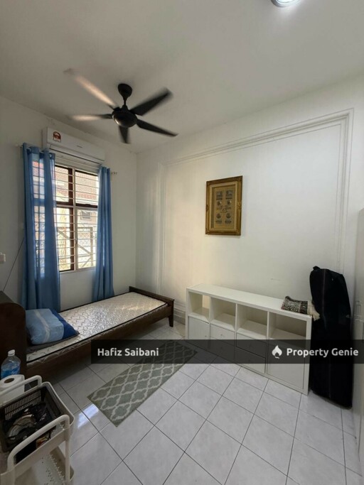 Single Storey Terrace Sekyen 4 Kota Damansara