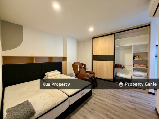 Penthouse at Ferra Residence