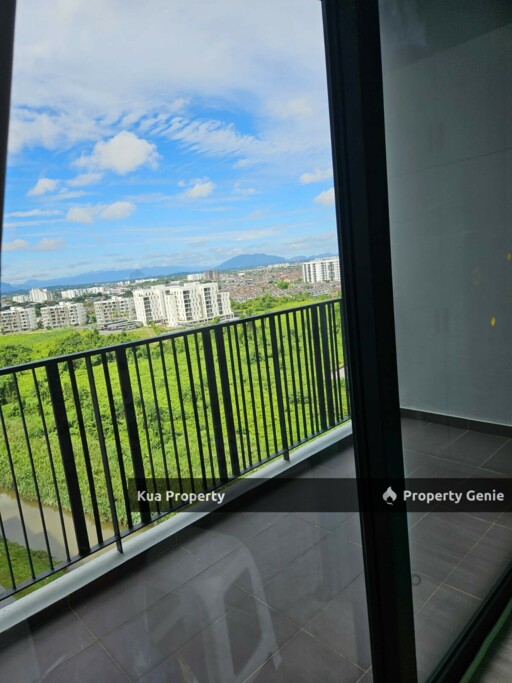 The Podium Condominium for Sale at 3rd Mile