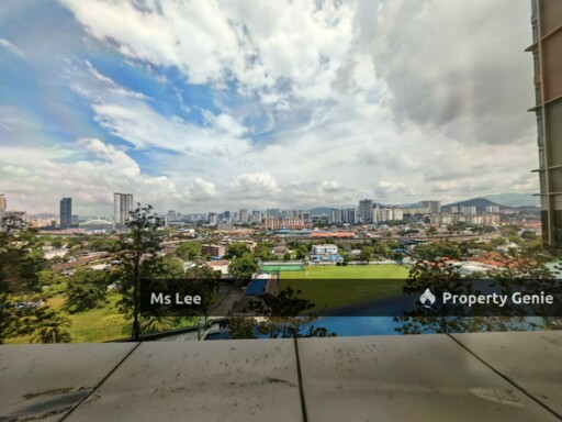 Pavilion Embassy Corporate Suites Tower B @ Kuala Lumpur-Partly Furnished Office-Ready Now