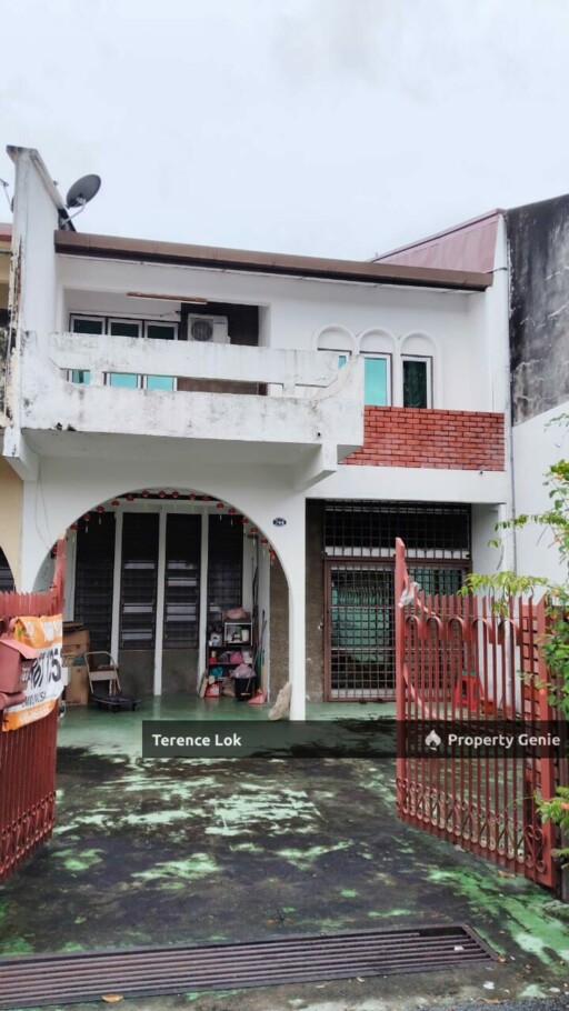 Templer Seremban Taman Kotamas, Taman Jayamas, Seremban