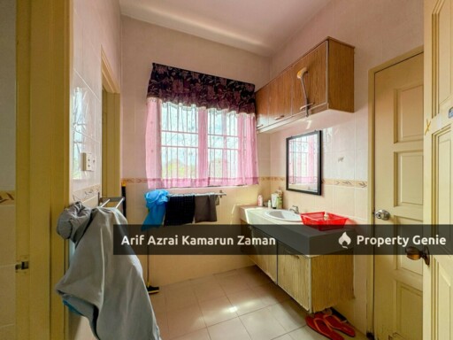 [For Sale] Double Storey Semi-D, Taman Taming Maju, Cheras Jaya | 5+1R3B | RM980,000
