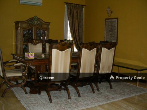 [10559sft] 2 Storey Bungalow English Style Seksyen 7 Shah Alam