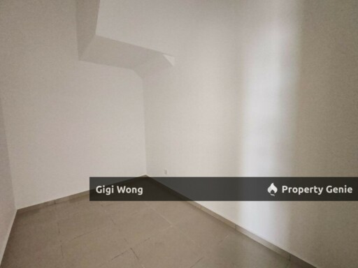 Below Value Double Storey Terrace House Taman Tehel. INDAH
