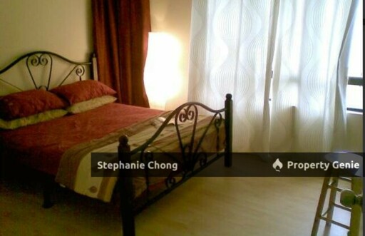 Pelangi Damansara Sentral – Business Residence Suites
