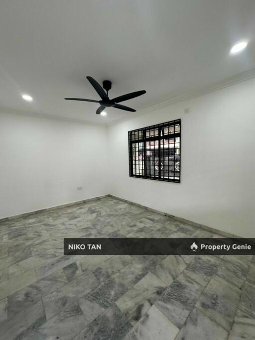 Jalan Emas 2Stry Corner Taman Sri Skudai