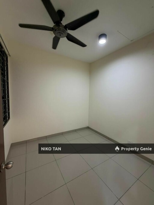 Jalan Menawan 1Storey Fully Renovated Taman Pelangi Indah For Sale
