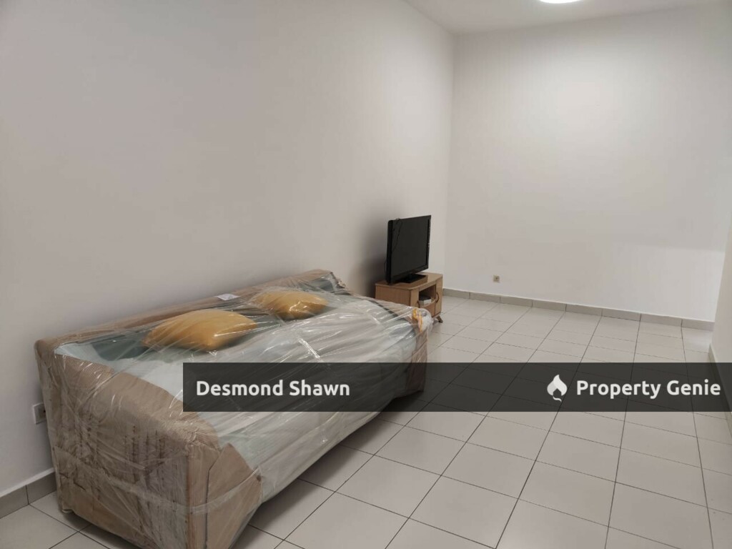 Bandar Putera @ Kulai Single Storey Terrace House