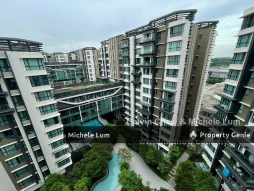 [Below Market 34%] The Potpourri Ara Damansara (Near to CITTA Mall)
