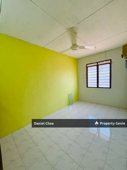 Pengkalan Double Storey Terrace House FOR RENT