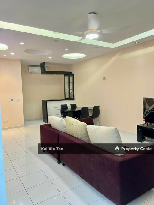 Taman Setia Indah@4b3b