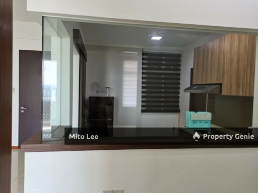 For Rent-Grandview 360 (Near JB CIQ)