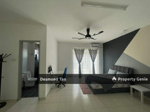 2 Storey Kepayang Residence, Kepayang, Seremban 2, Oakland, Seremban (Full Loan)