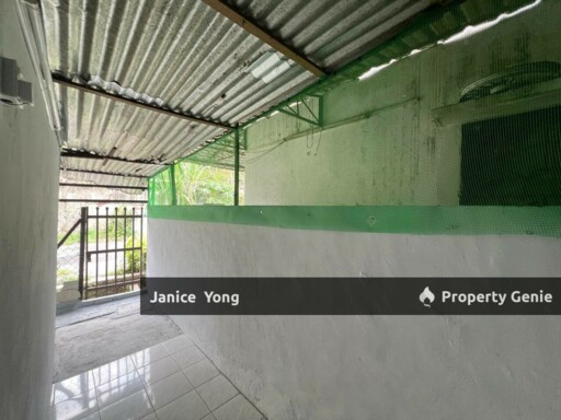 Taman Desa Cemerlang Ulu Tiram