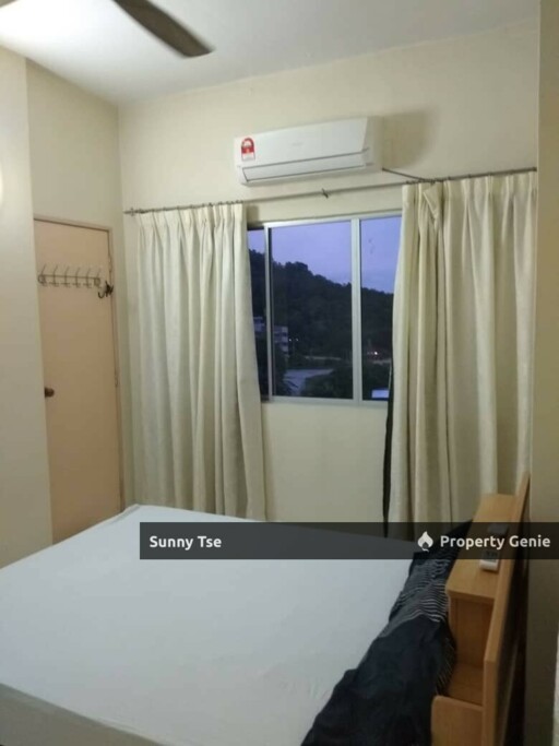 Gambier Height Bukit Gambir, Fully Renovated & Furnished