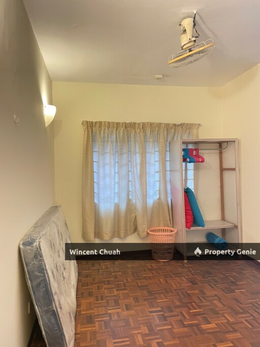 [Studio] Menara Alpha Condo, Wangsa Maju, KL