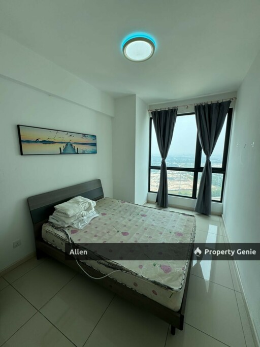 The M @ Medini Macrolink High Floor Lakeview