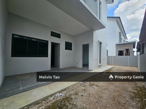 Taman 8 Residence