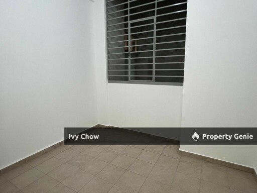 Lagenda Tasek Apartment for Rent