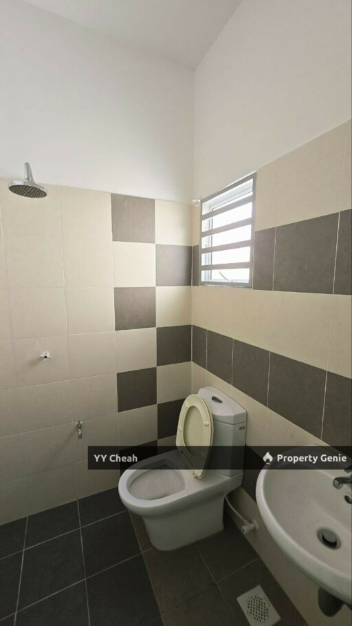 Precinct 18 @ Station 18, Pasir Puteh Ipoh, For Sale, 2 Storey For Sale Gated Guarded