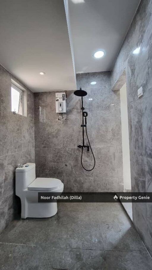 Cashback 20k Anggerik Apartment Low Cost Booking 1k Full Loan