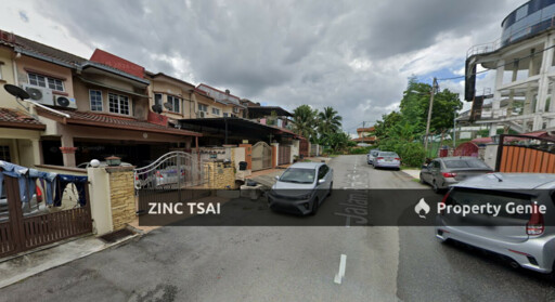 2 Storey Terrace @ Taman Bukit Ria {Save RM 151,760}
