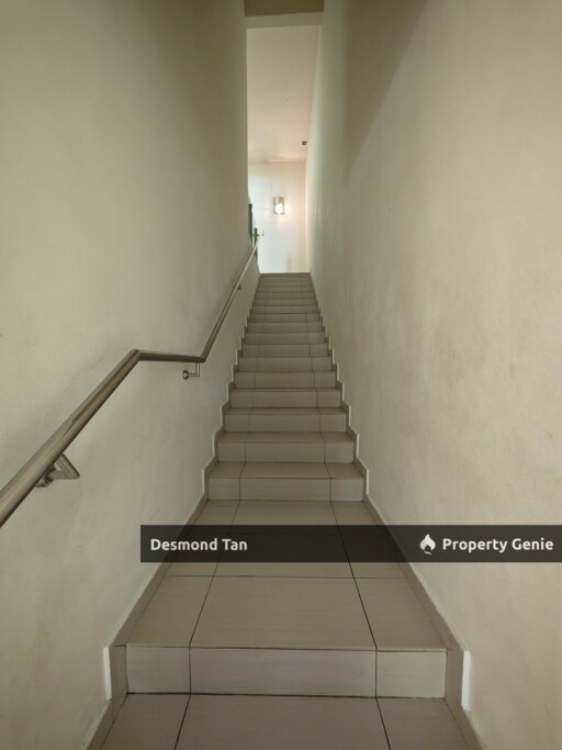 Hijayu 3  , Hijayu 1 , Bayu Sutera , Sendayan , ( Semi Furnished )
