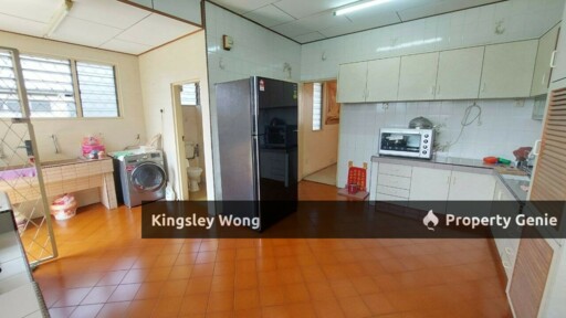 Taman Mansion Jalan Kampar Double Storey Semi D Near D Kelly’s Hotel PCS Hospital MGS School