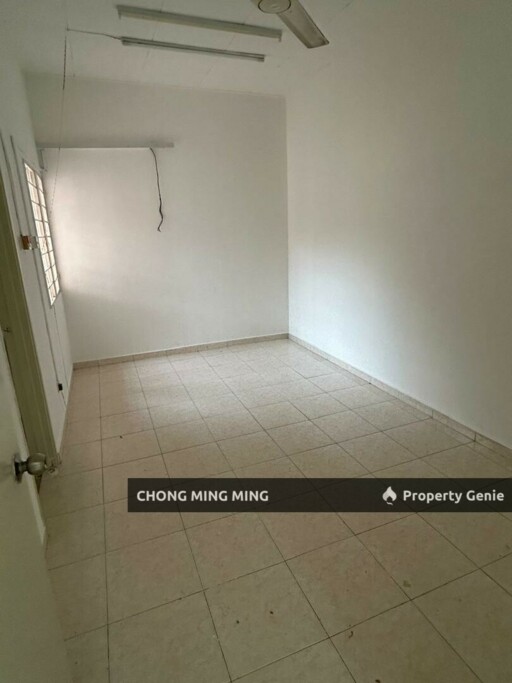 (Below Market Value) Double Storey Semi Detached House @ Vision Homes Seremban 2 for Sale