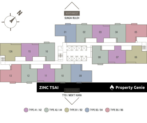 D'Terra Residences {Save RM 49,000}