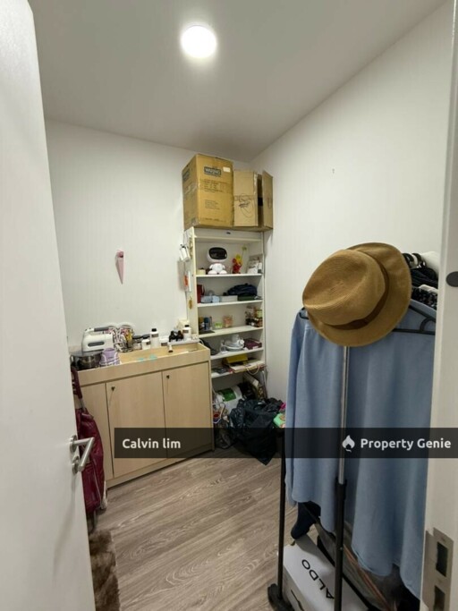 United Point Residence , Segambut Kepong