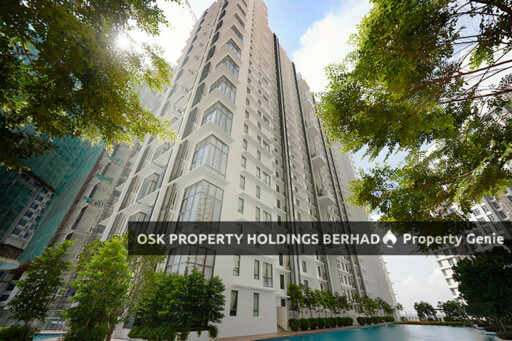 Solstice Cyberjaya
