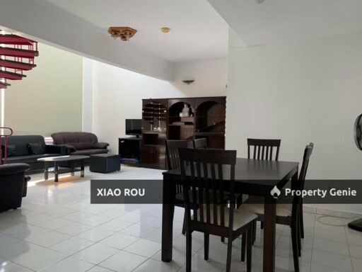 For Sales Golden Coast, Klebang