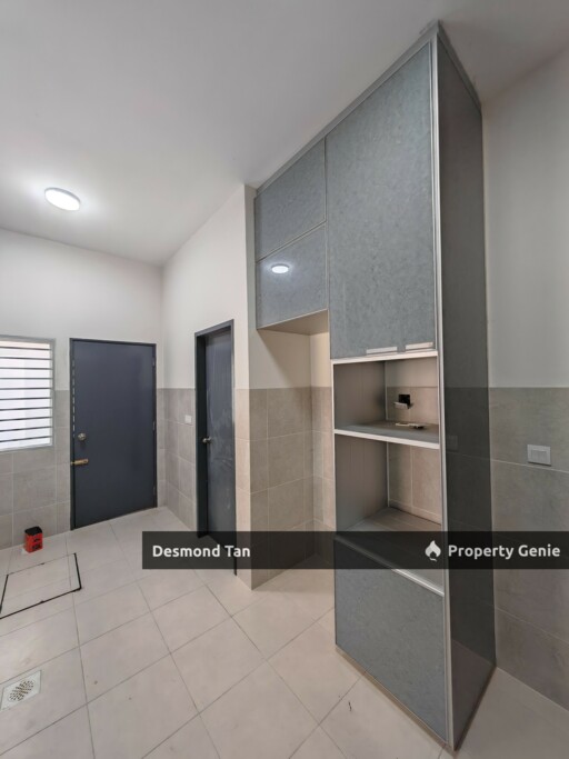 DOUBLE STOREY IRINGAN BAYU PASTURA MAMBAU SEREMBAN NEGERI SEMBILAN