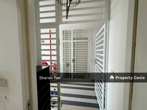 Sierra Perdana Meridin Bayvue 3 Bedroom Fully Furnished